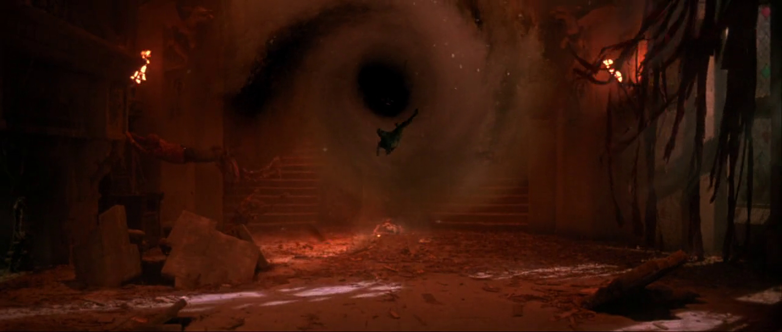 The Monster Squad (1987)