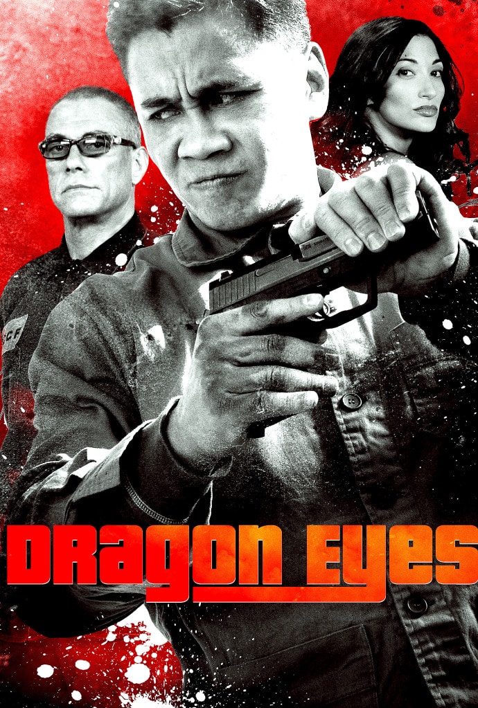 Picture of Dragon Eyes