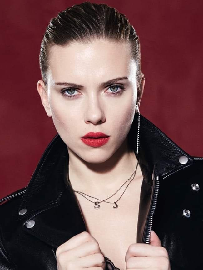 Picture of Scarlett Johansson