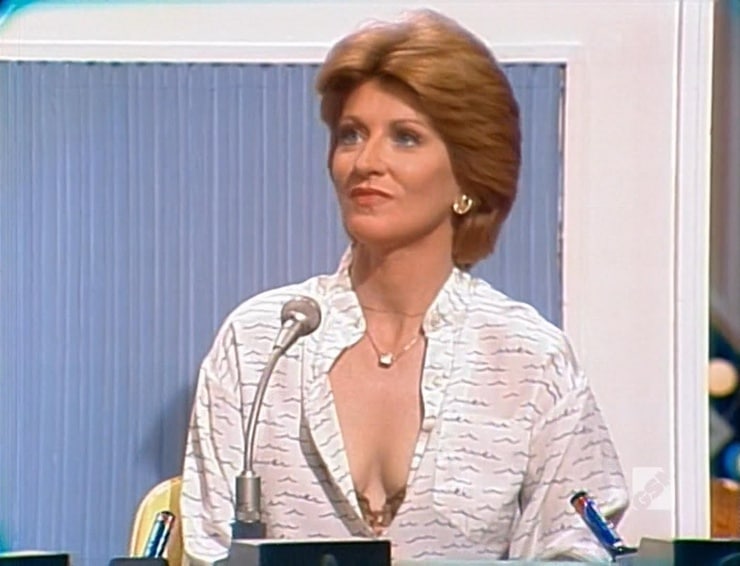 Fannie Flagg Picture