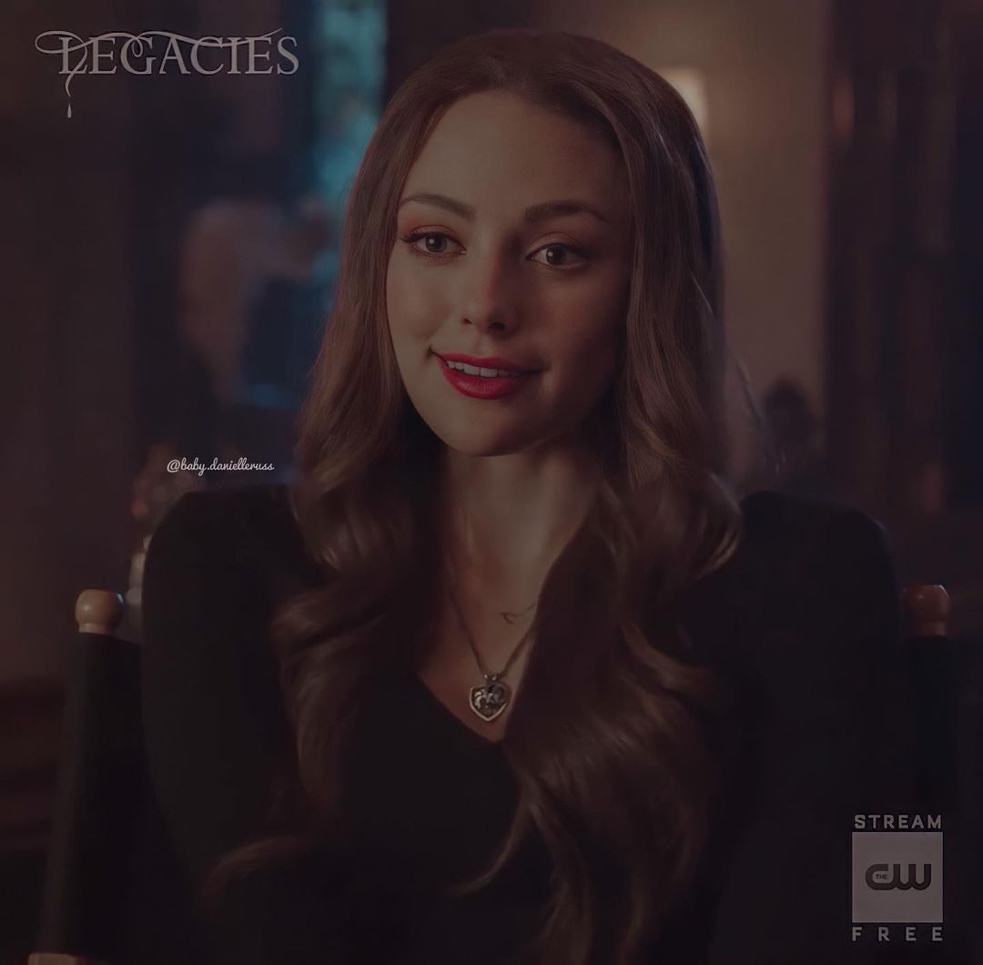 Danielle Rose Russell