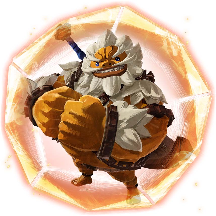 Daruk