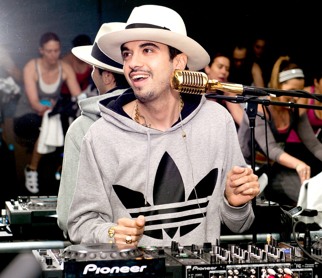 DJ Cassidy