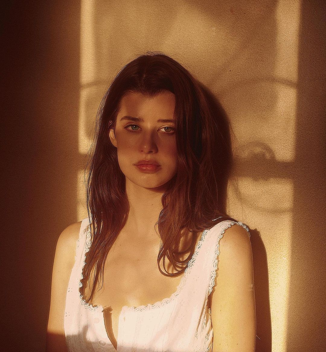 Sarah McDaniel Sarah McDaniel