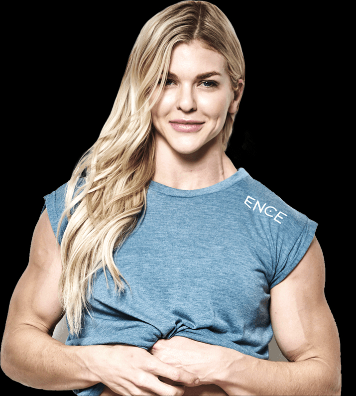 Brooke Ence