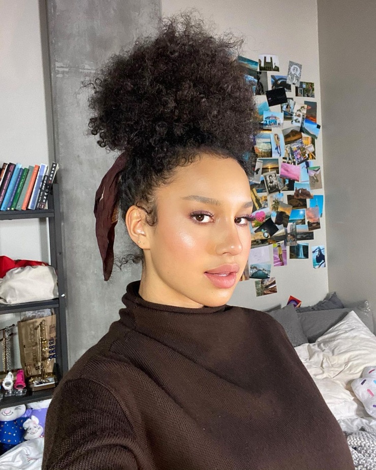 Picture of Sofia Wylie