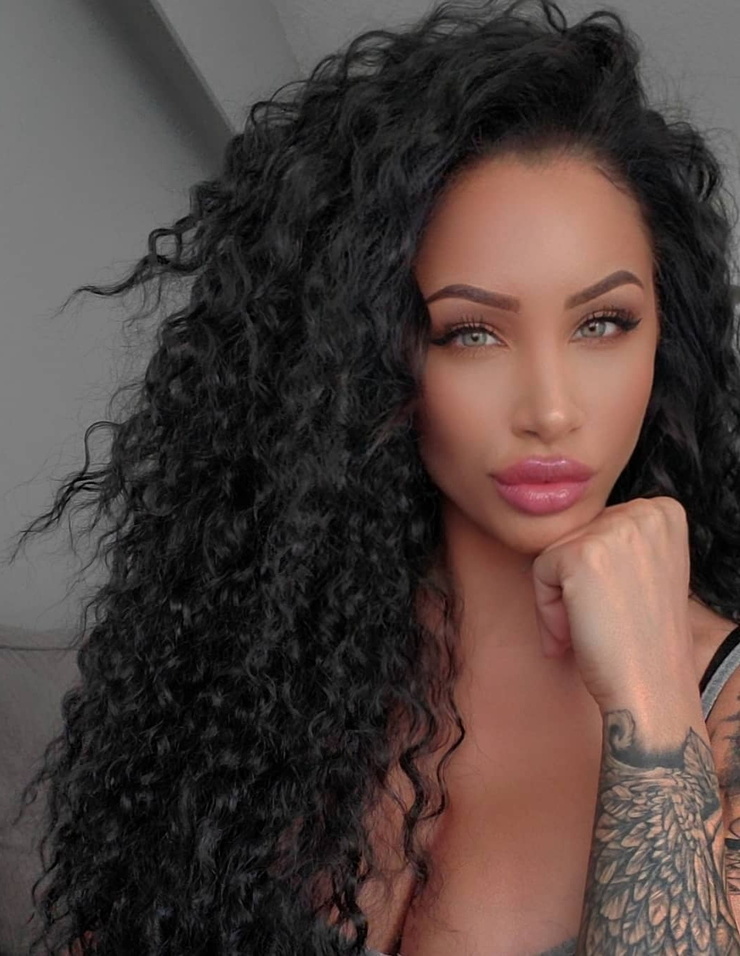 Picture of Natasha Noelle