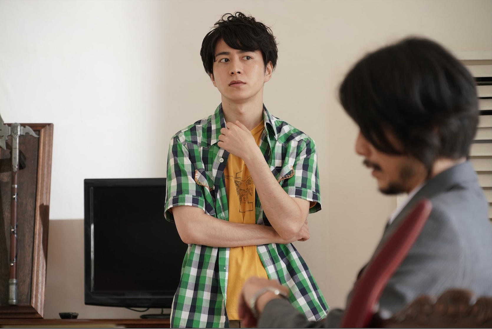 Yūsuke Onodera