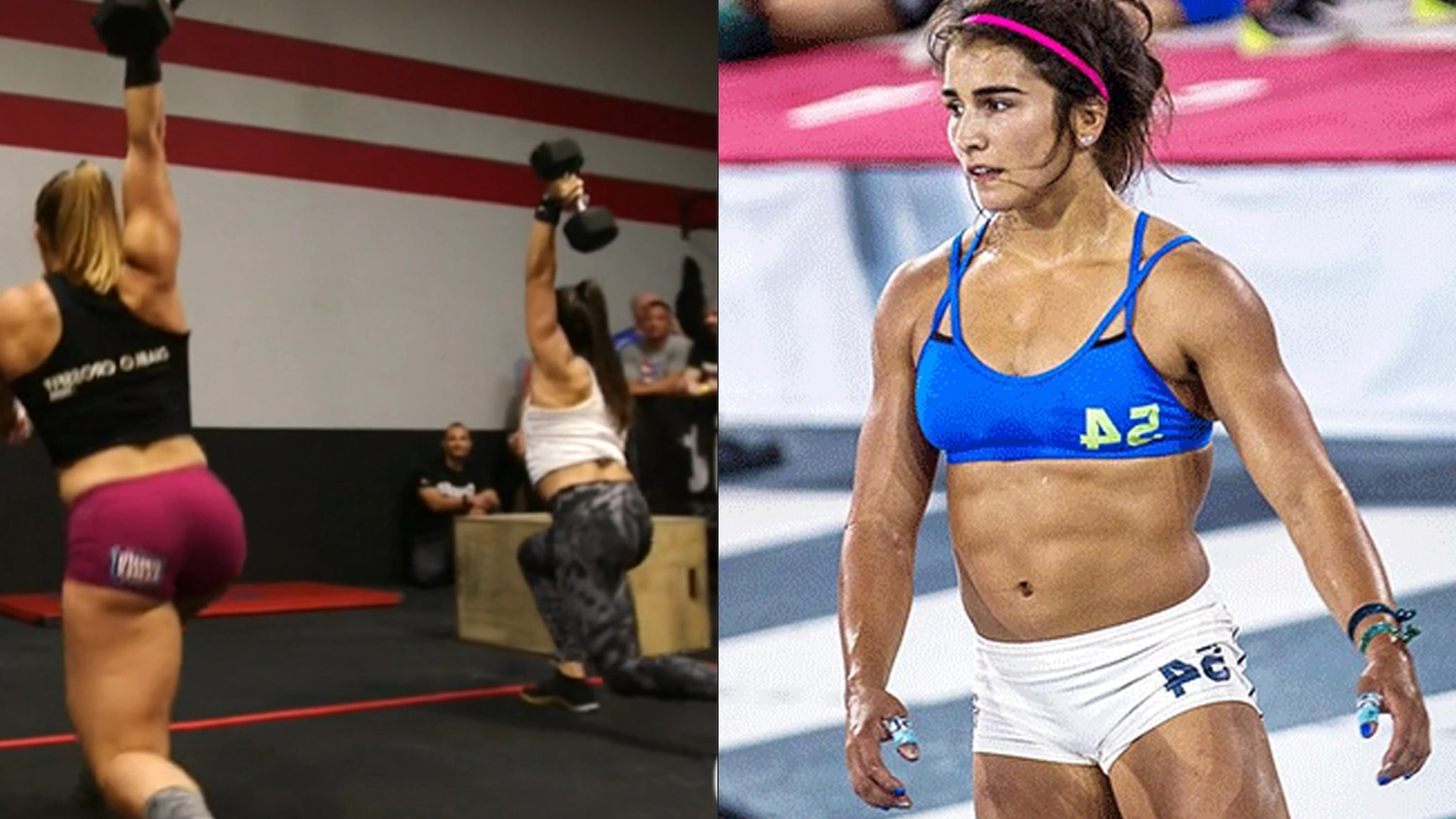 Lauren Fisher
