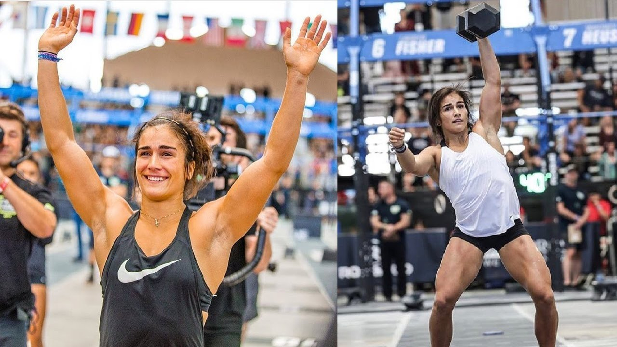 Lauren Fisher