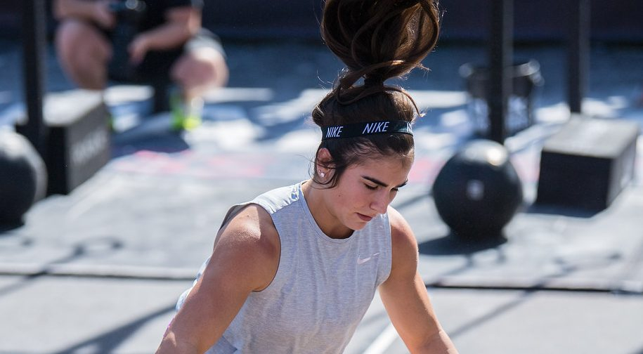 Lauren Fisher