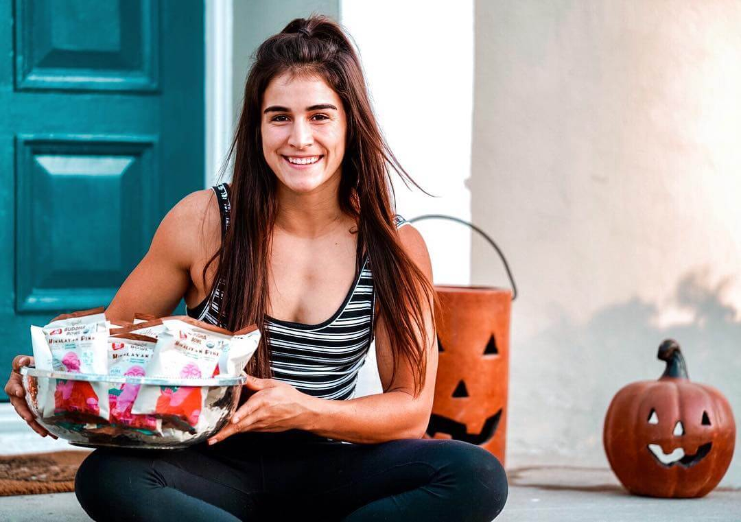 Lauren Fisher