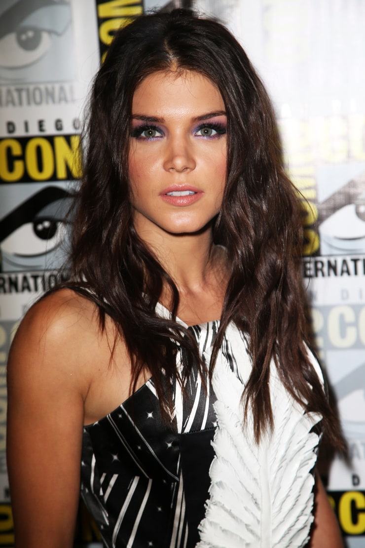 Picture Of Marie Avgeropoulos