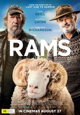 Picture of Rams