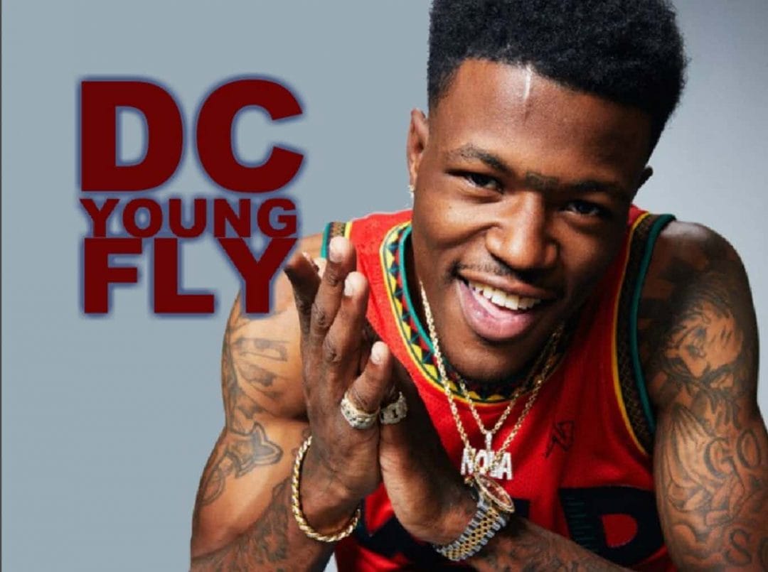 D.C. Young Fly
