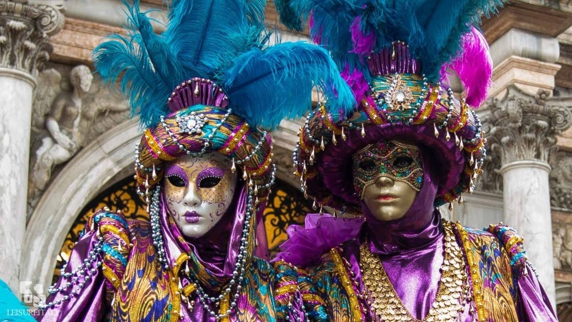 Venice Carnival