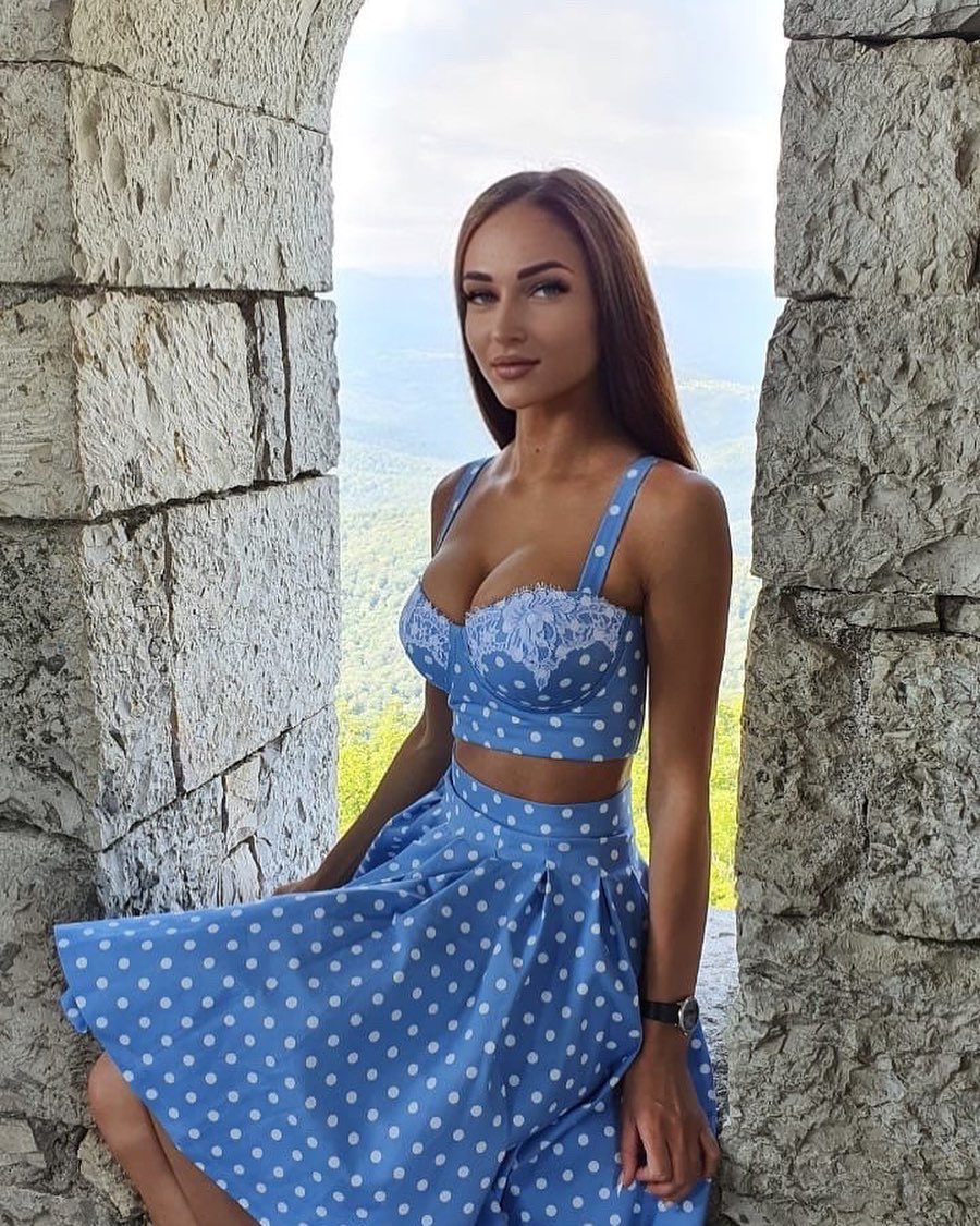 Viktoria Vavilova