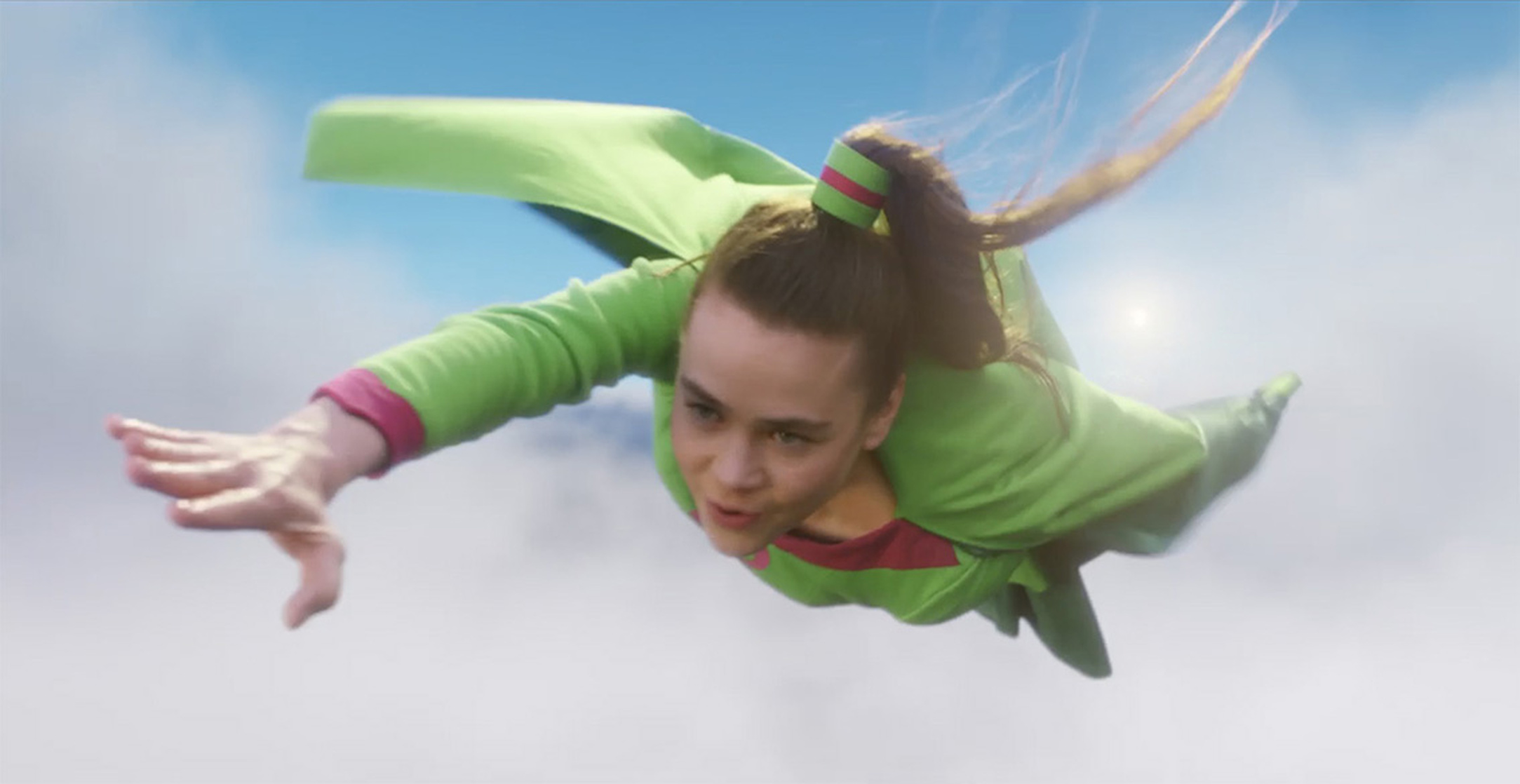 Superjuffie