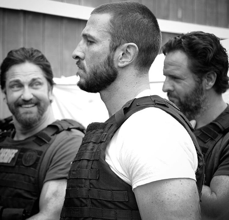 Den of Thieves Den of Thieves