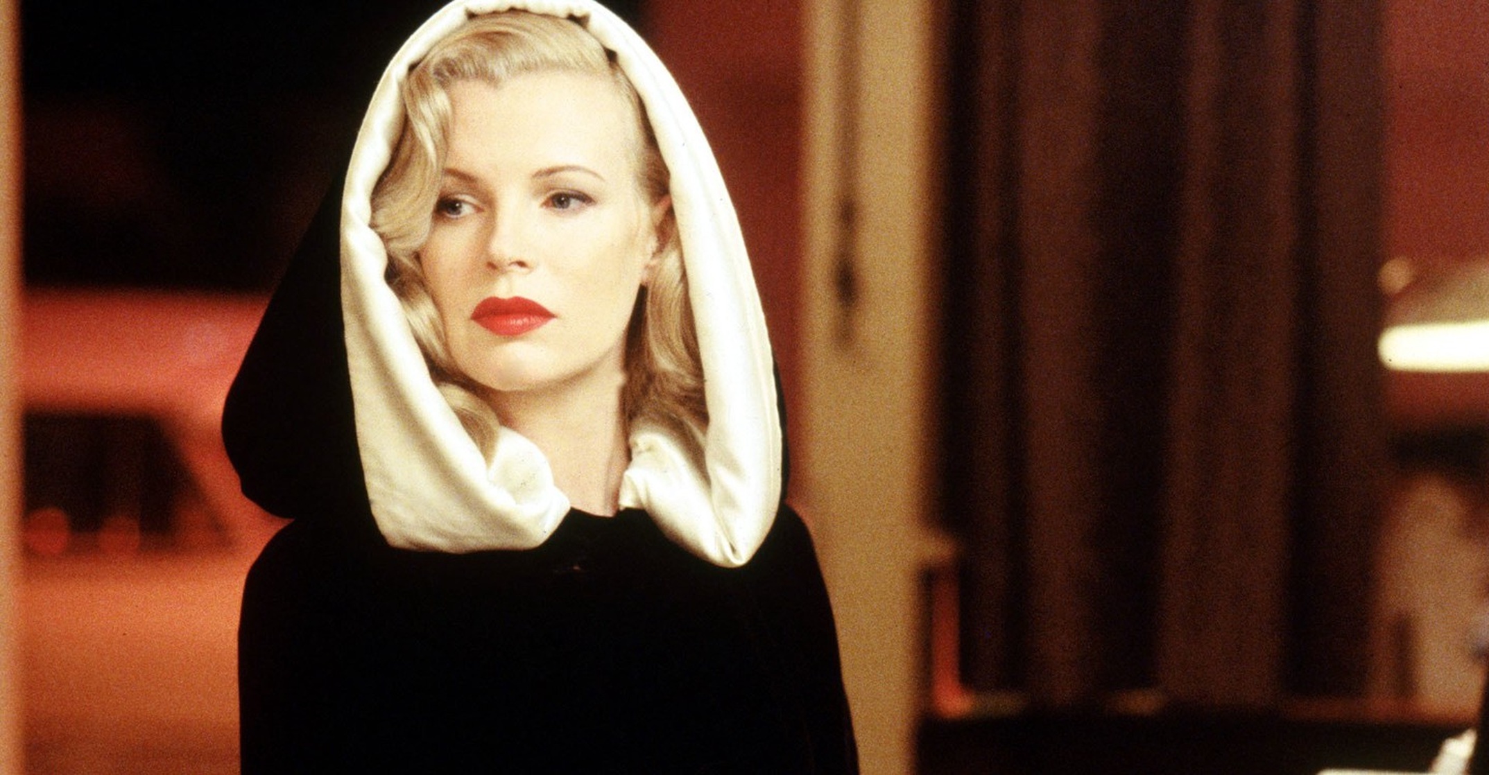 L.A. Confidential (1997) L.A. Confidential (1997)