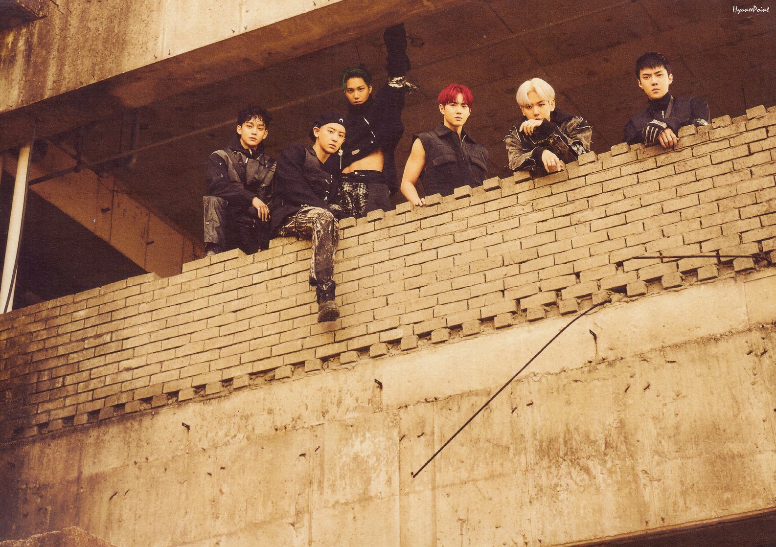 EXO