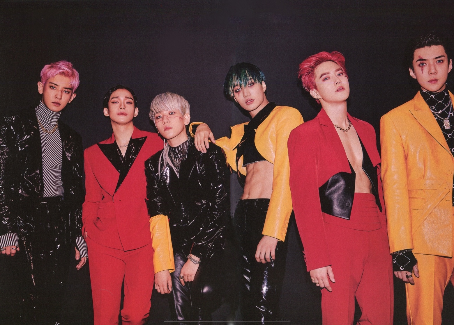 EXO