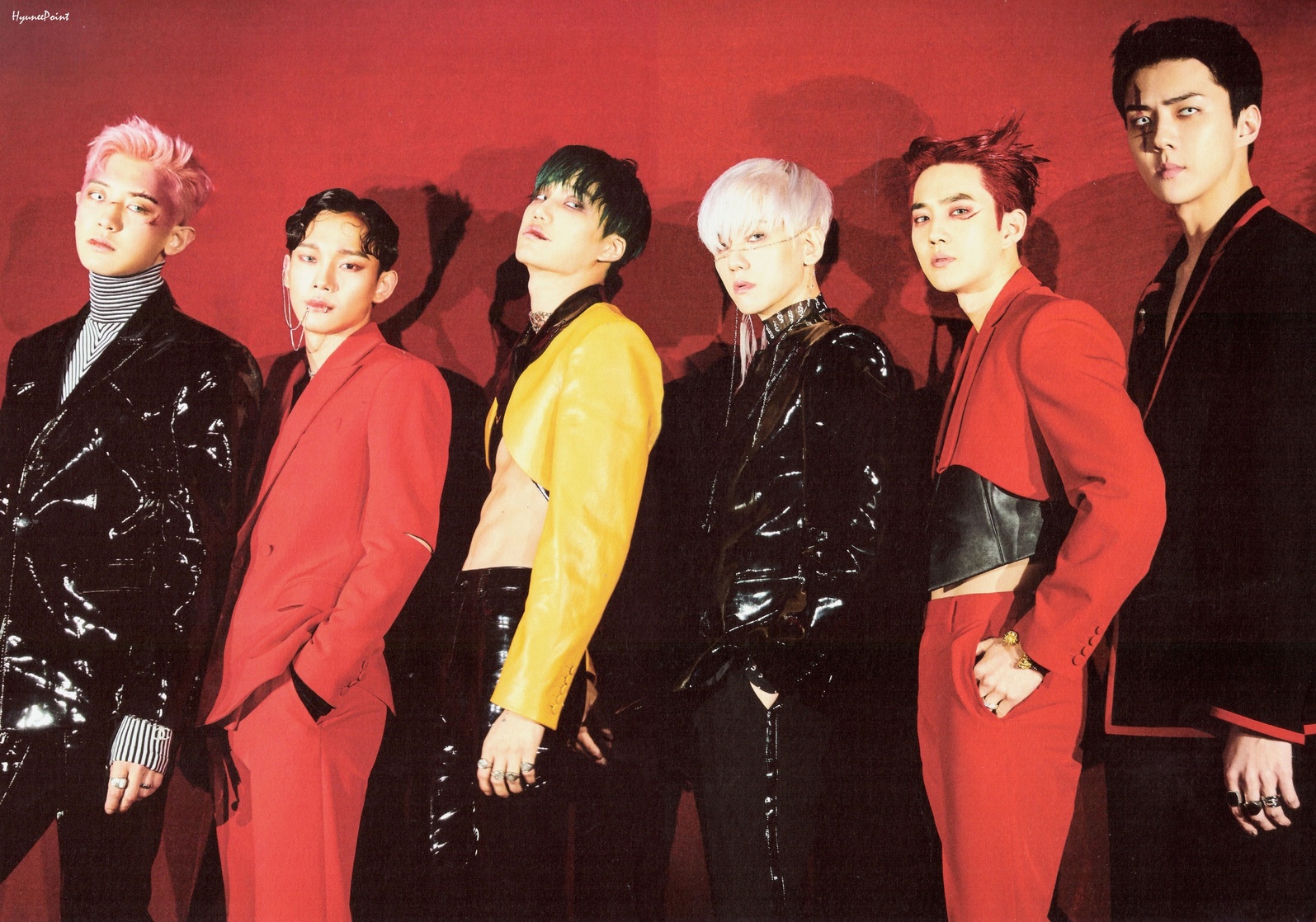 EXO