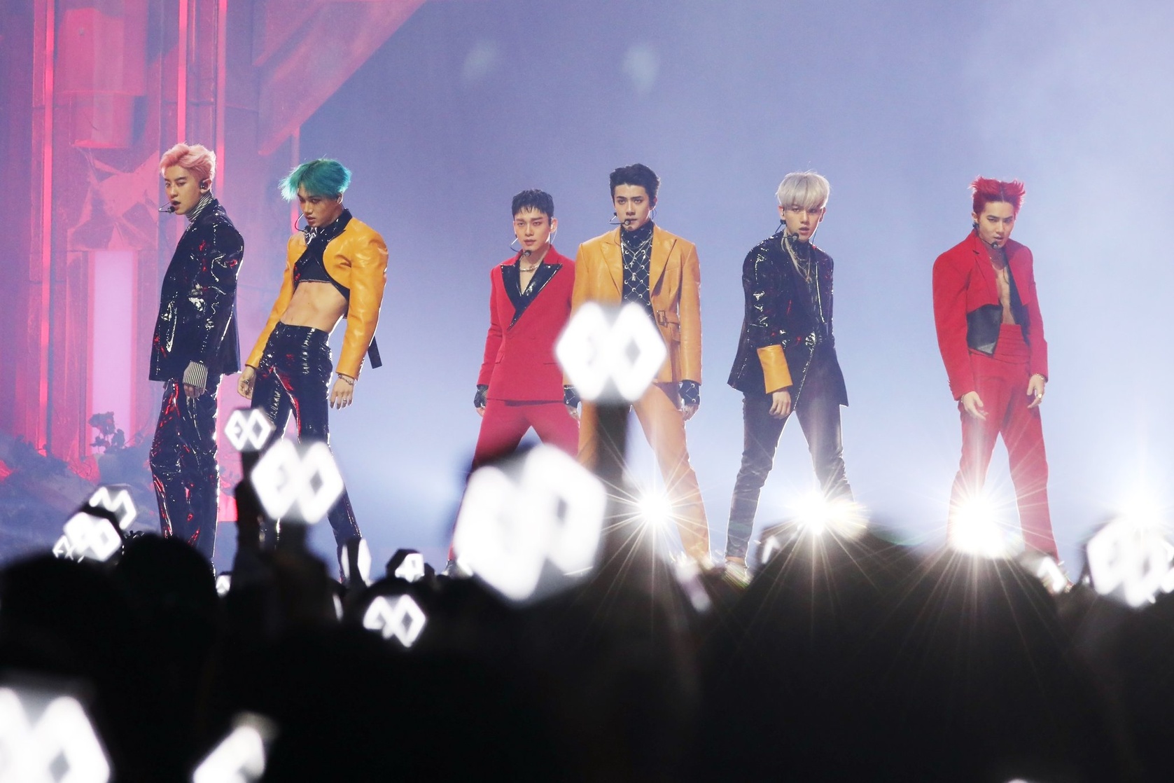 EXO