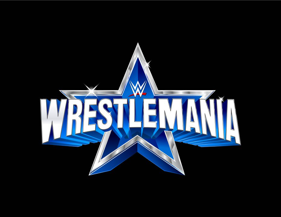 WrestleMania 38