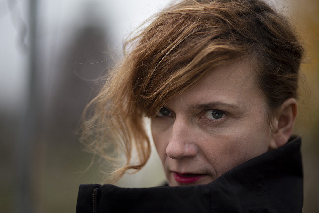 Anita Krausová