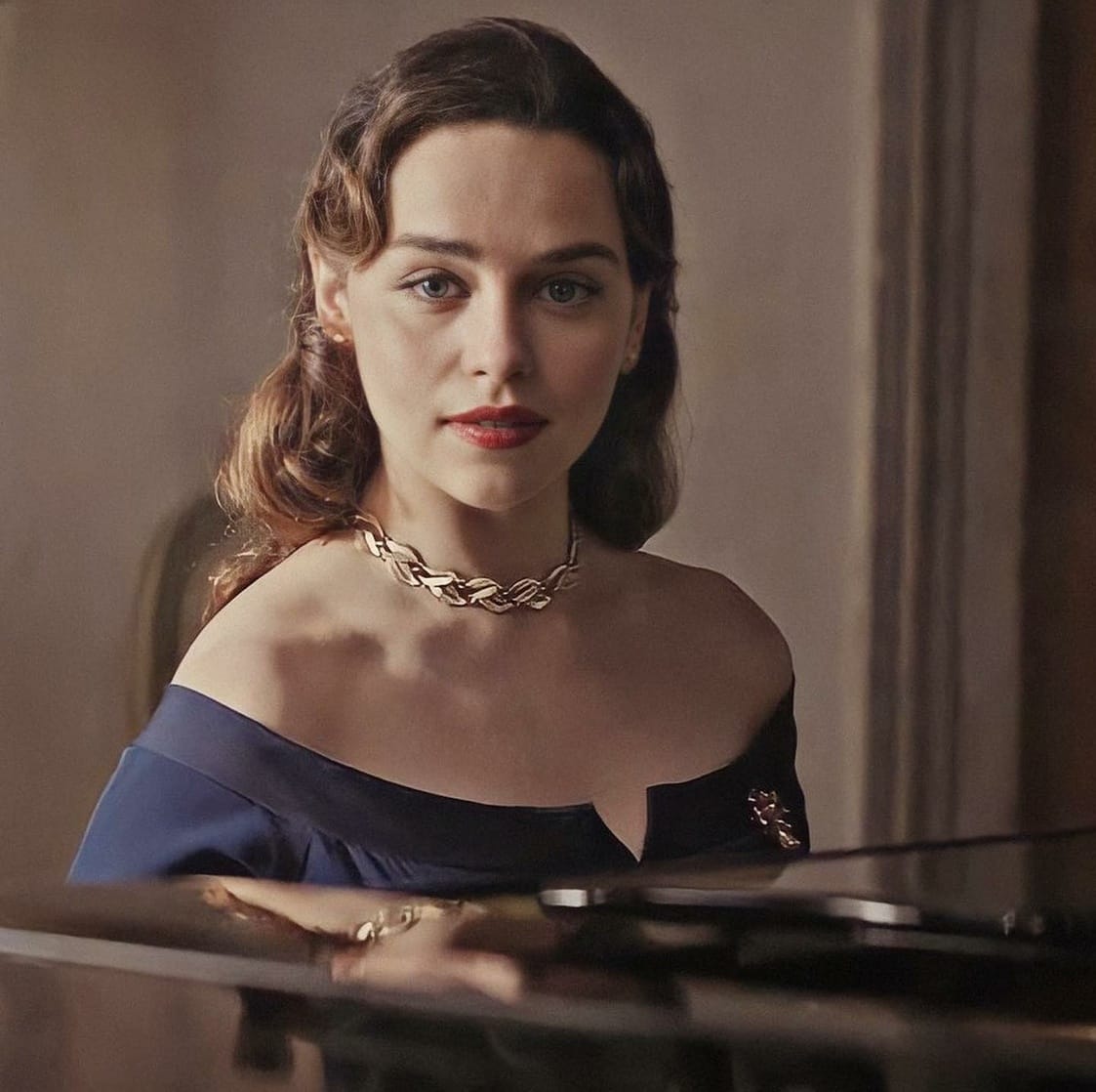 Emilia Clarke Emilia Clarke