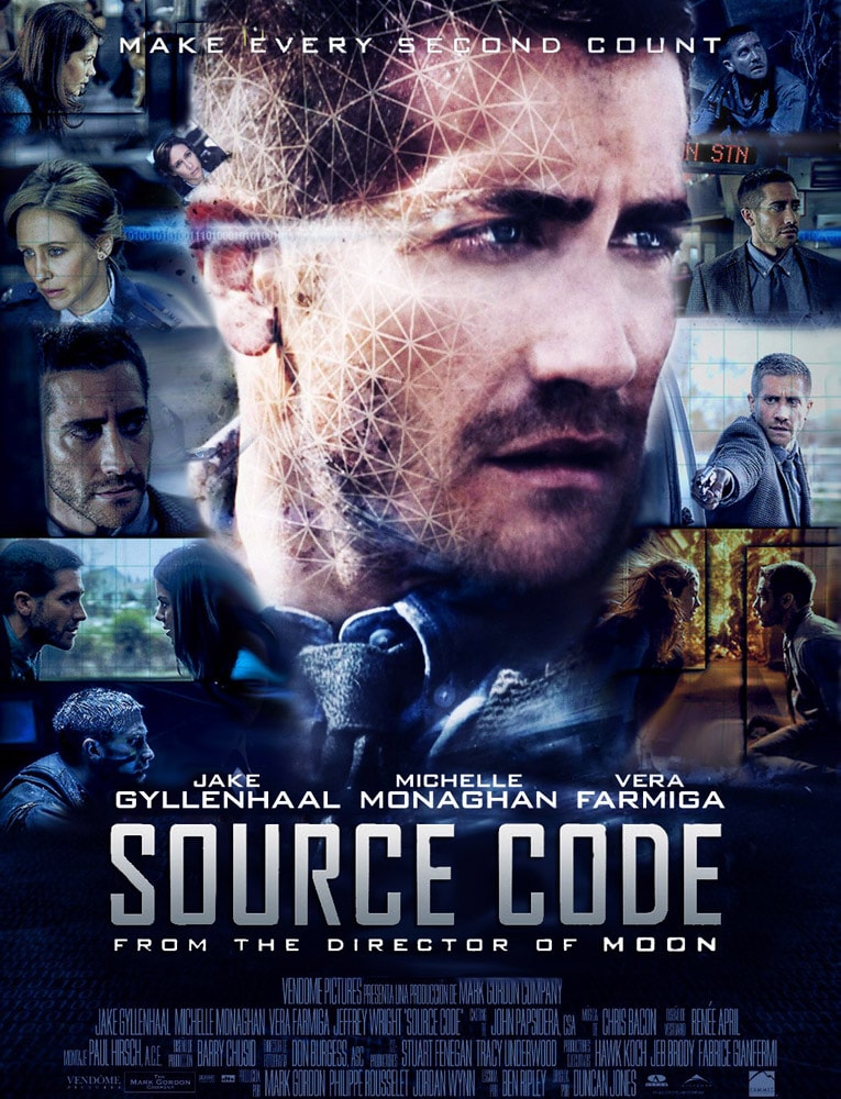 Picture of Source Code