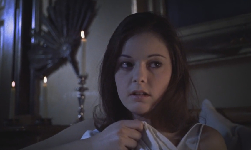 The Devil's Plaything