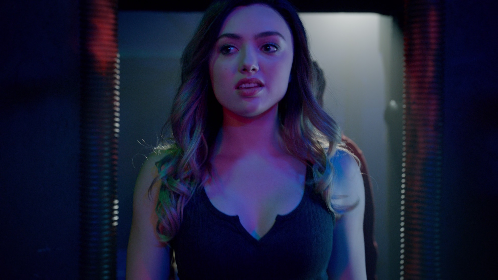 Peyton List Peyton List