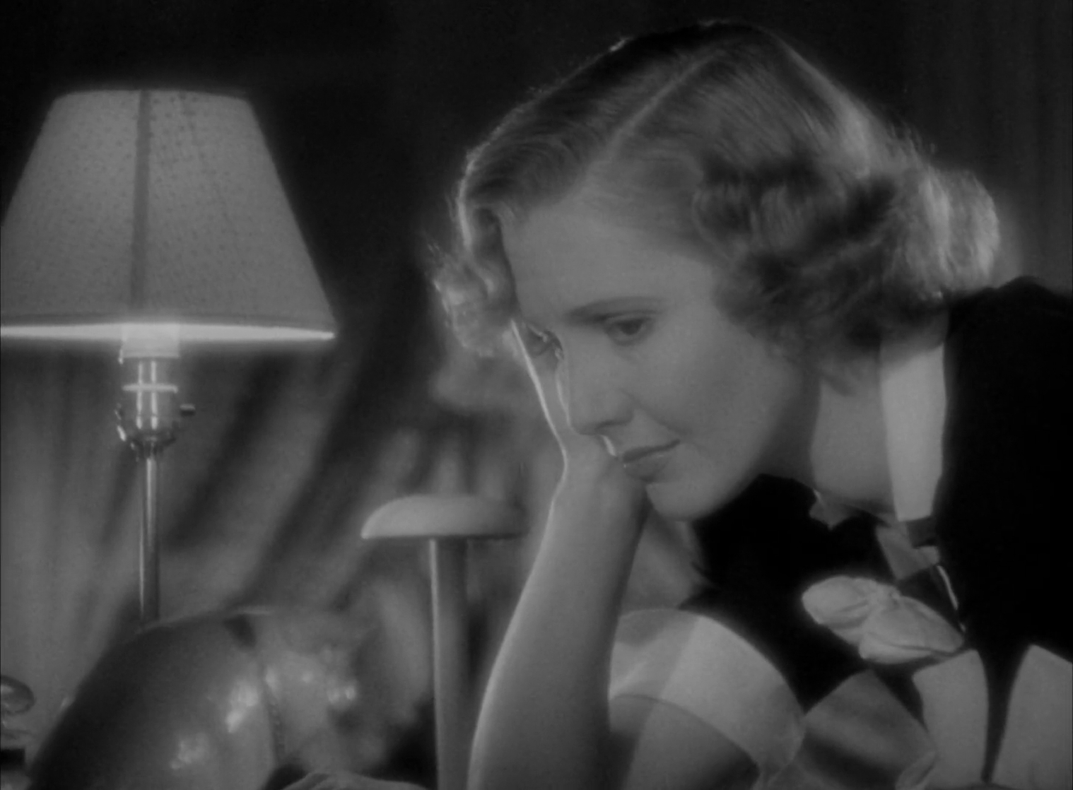 Easy Living (1937) Easy Living (1937)