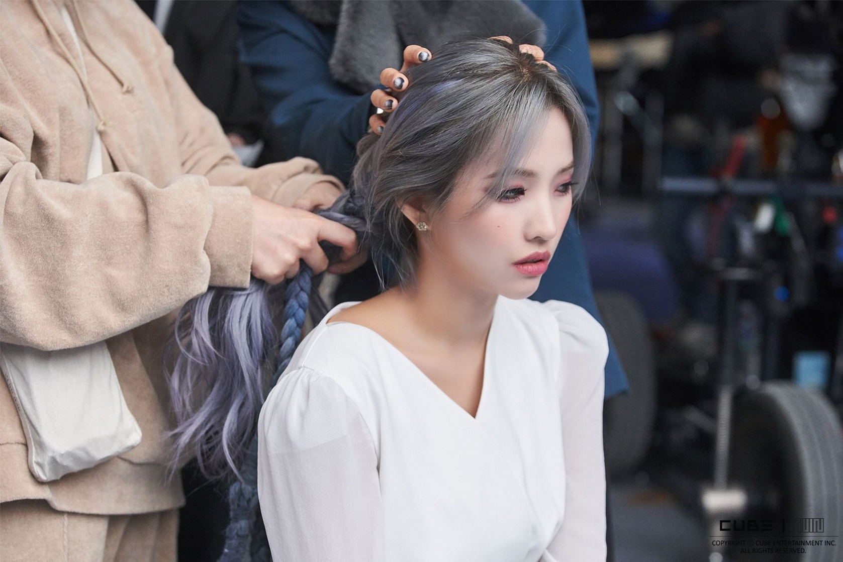 Jeon So-yeon