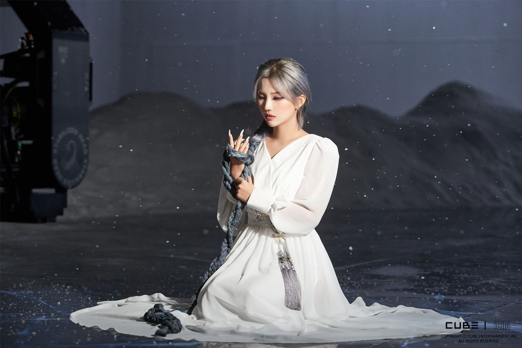 Jeon So-yeon