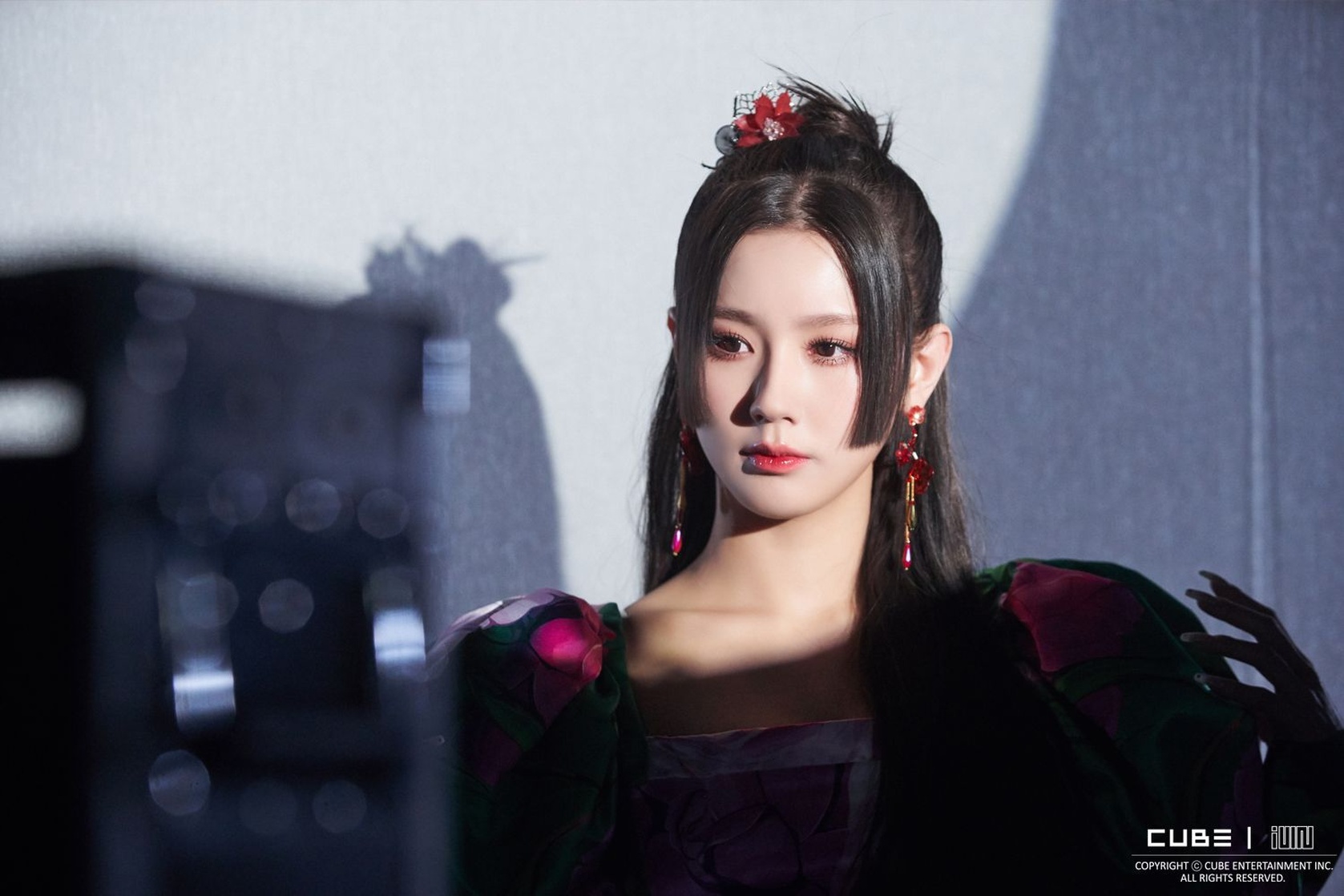 Miyeon