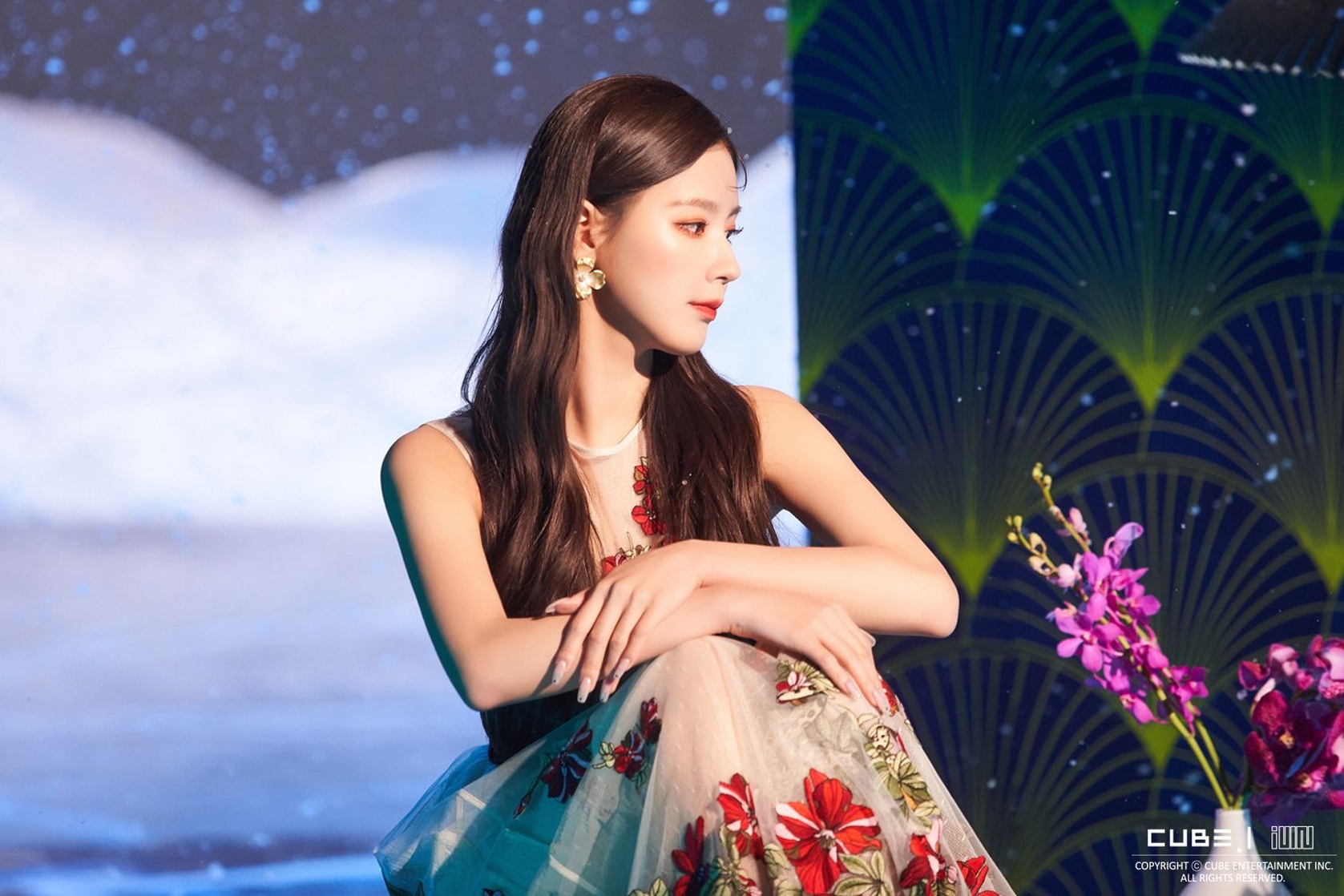 Miyeon