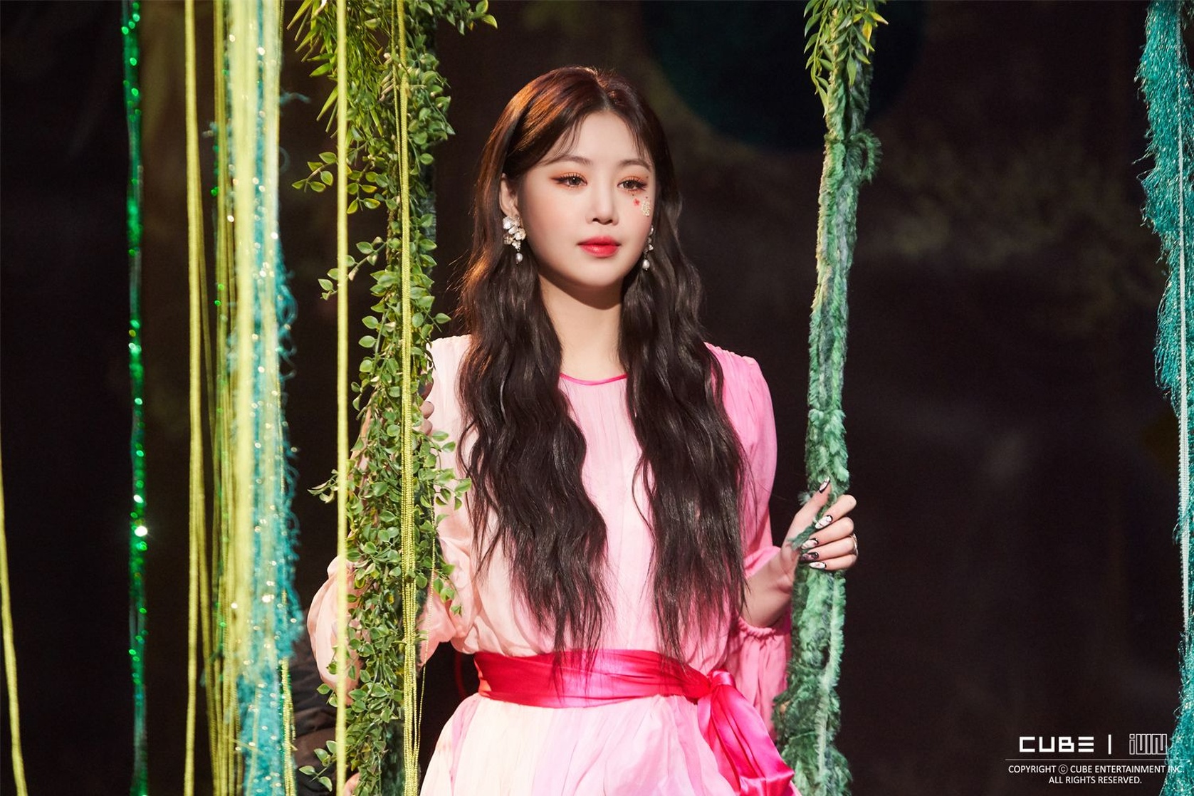 Soojin