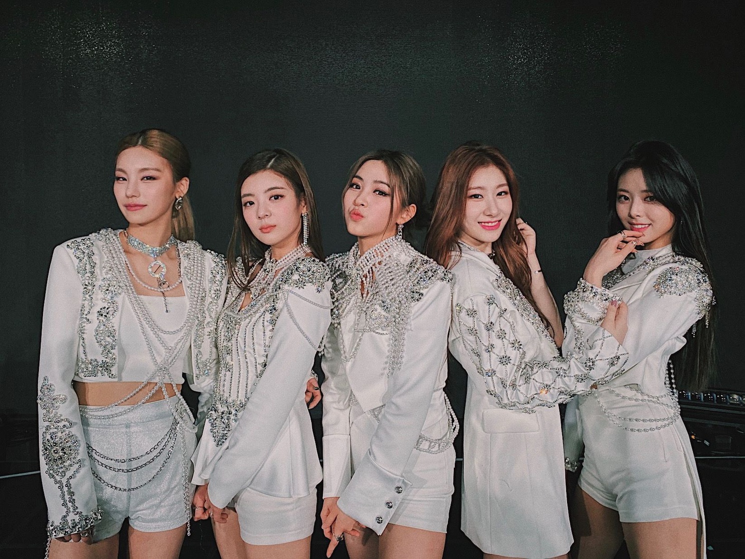 ITZY