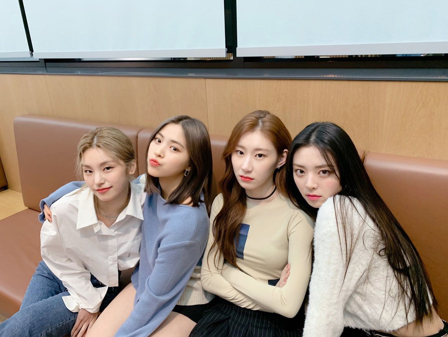 ITZY