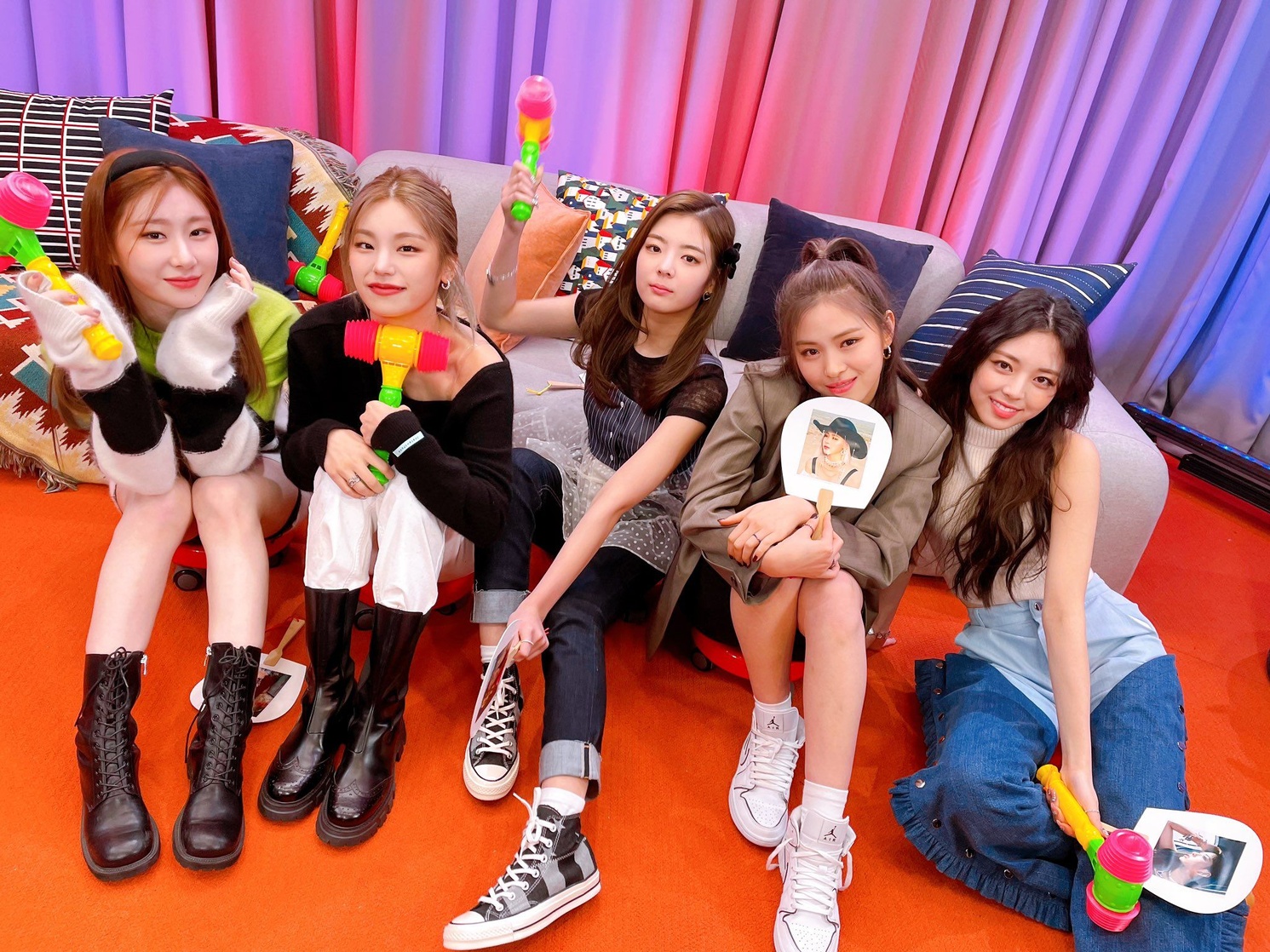 ITZY