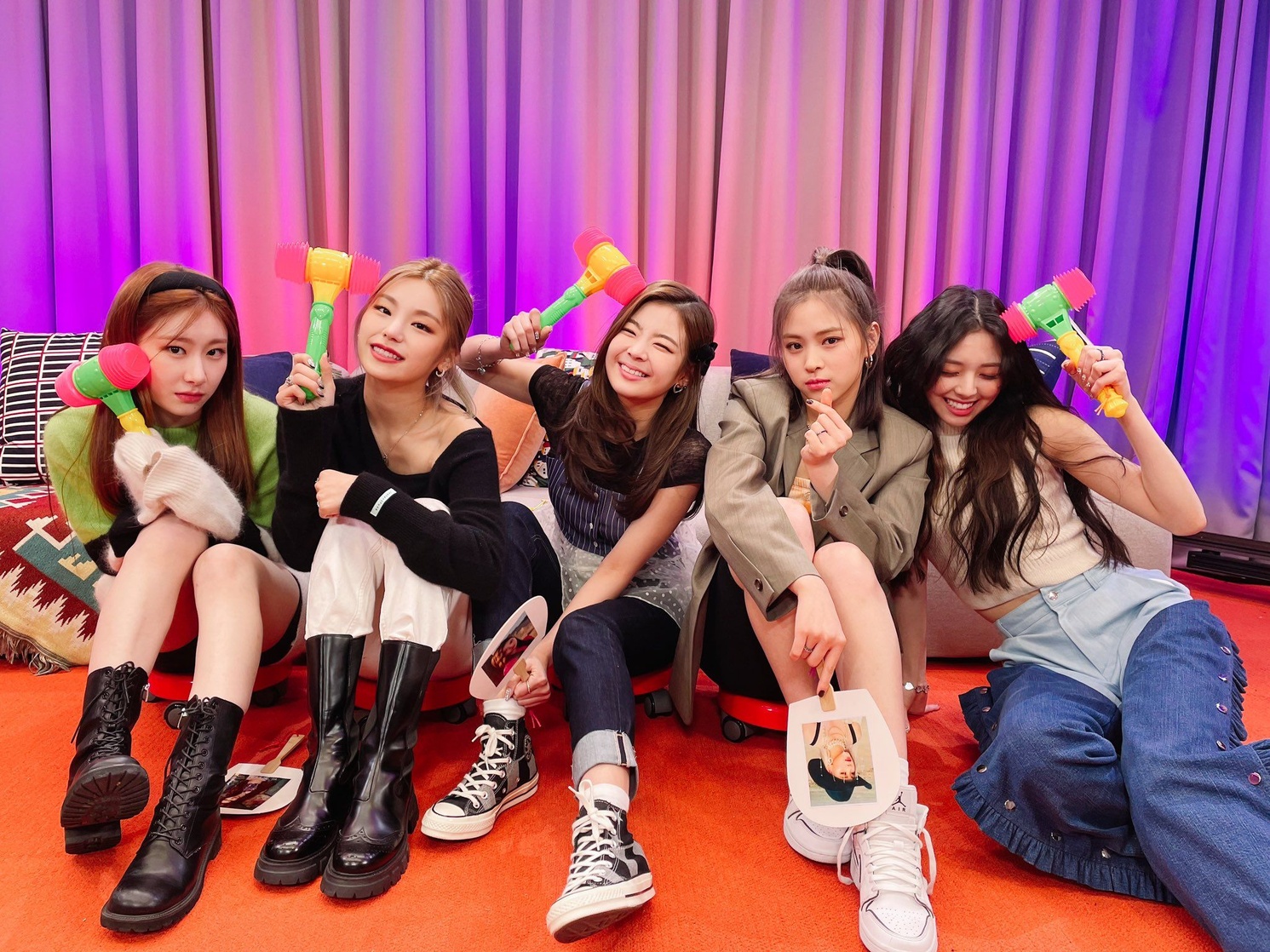 ITZY