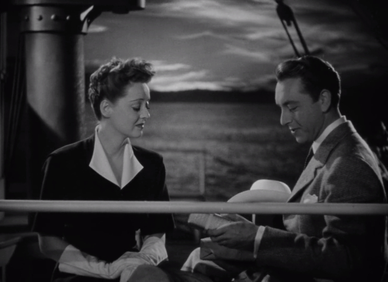 Now, Voyager Now, Voyager