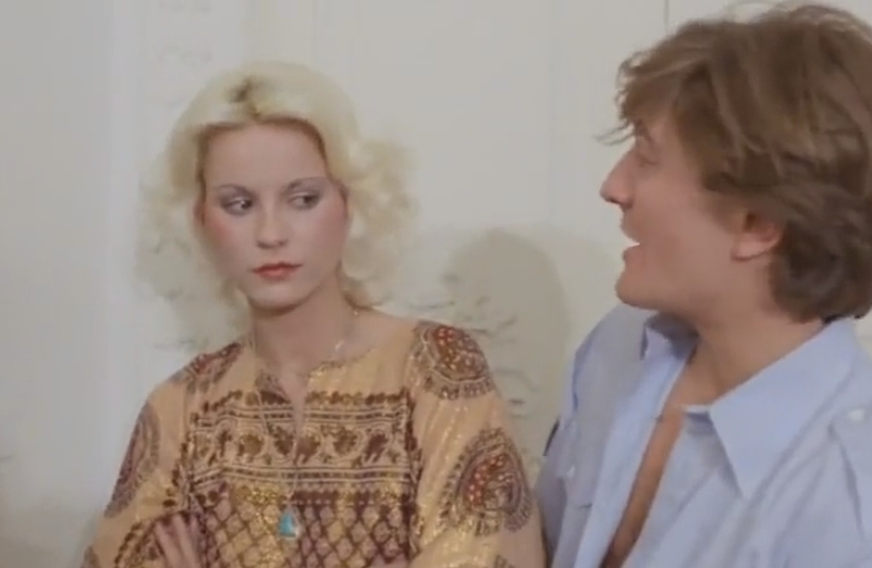 The Seduction of Cindy
