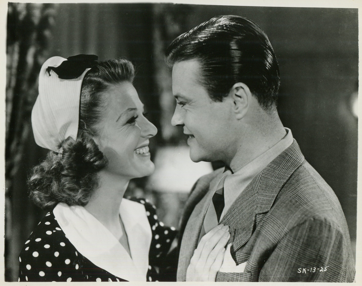 Florence Rice