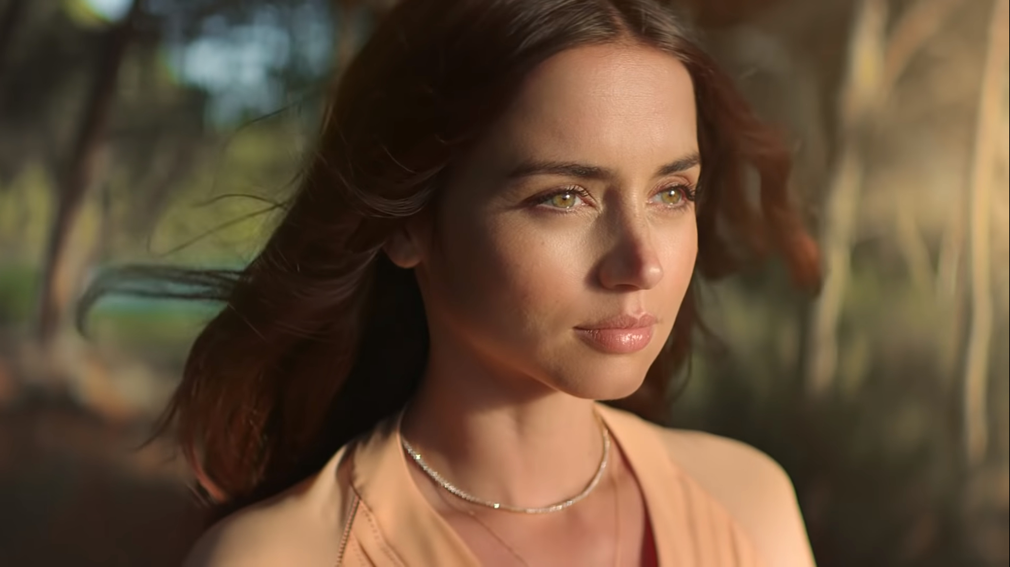 Ana de Armas Ana de Armas