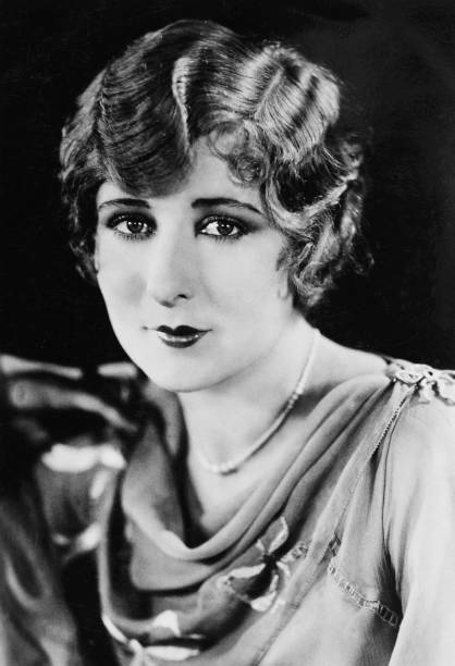 Mildred Harris