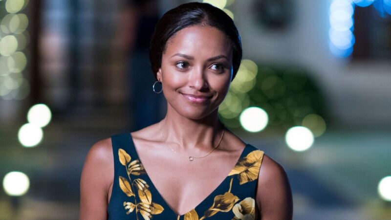 Katerina Graham